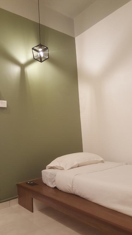 Tulip Hotel Іпох Екстер'єр фото